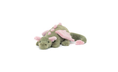 Jellycat Malachy Dragon