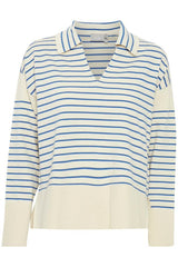 Fransa - Carmen Pullover