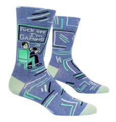 Incognito I’m Gaming Socks