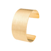 Moments Luciana Bangle- Gold