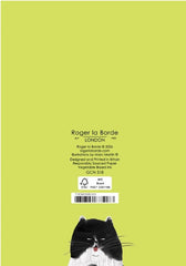 Roger La Borde Favourite Puurson