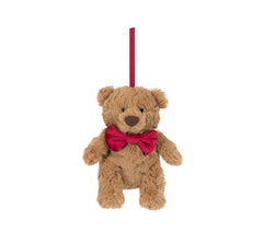 Jellycat Bartholomew Bear Tree Decoration