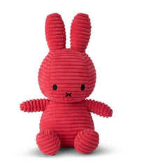 Miffy Corduroy ECO Bubblegum Pink
