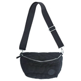Jill Crossbody Bag - Black