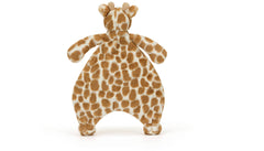 Jellycat Bashful Giraffe Comforter