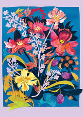 Canns Down Press - Glorious Blooms