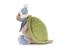 Jellycat Timmy Turtle 'Skating'