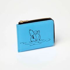 Peanuts Unisex Wallet - Holiday Money