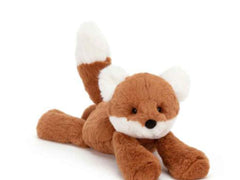 Jellycat - Smudge Fox Medium