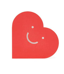 Cut and make- Happy Heart
