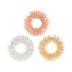 Kikkerland Acupressure Rings