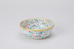 Kapka Wonder Wheel Yellow Bowl