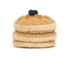 Jellycat Amuseables Fran Pancakes