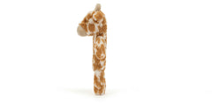 Jellycat Bashful Giraffe Ring Rattle