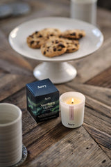 Aery Northern Lights Mini Candle