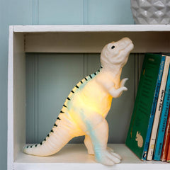 Rex Dinosaur Night Light