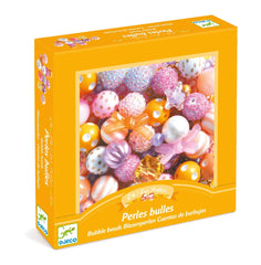 Djeco Gold Bubble Beads