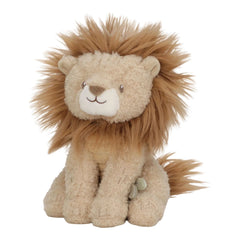 Little Dutch Cuddle Lion- 17cm