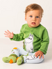 Blade & Rose Moomin Free to Explore Leggings