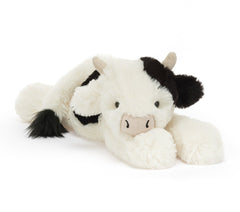 Jellycat Smudge Cow