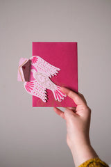 East End Press Love Letter Bird Greeting Card