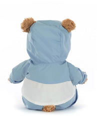 Jellycat Bartholomew Bear Snow Suit