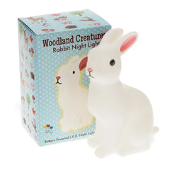 Night Light - Rabbit