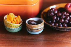 HKliving Curry Bowls Daybreak - Set of 2