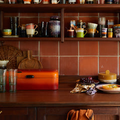 HKliving 70's Ceramics Americano Mug - Rise