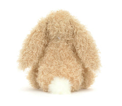 Jellycat Bashful Luxe Bunny Curly