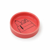 Magpie Gifts - Peanuts Pin Dish Home