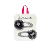 Rockahula Mystic Sparkle Tulle Clips