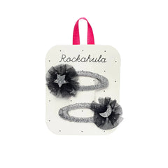 Rockahula Mystic Sparkle Tulle Clips