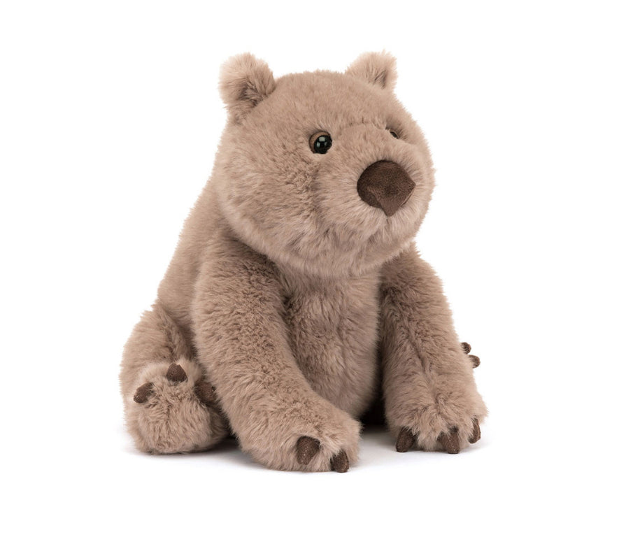 Jellycat Wonda Wombat