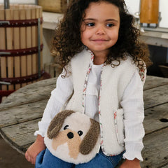 Rockahula Dolly Dog Bag