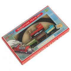 Rex Miniature Train Set