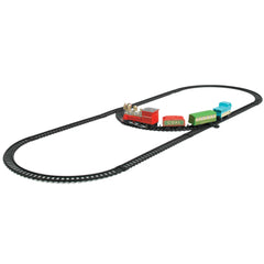 Rex Miniature Train Set