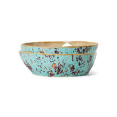 HKLiving Pasta Bowls Patina - Set of 2