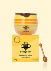 Honeybalm Lip Balms