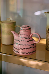 HKLIVING 70s Ceramics Coffee Pot - Bubble
