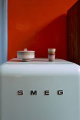 HKLIVING 70s Ceramics Coffee Mug - Bloom