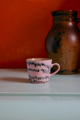 HKLIVING 70s Ceramics Cappuccino Mug - Bubble