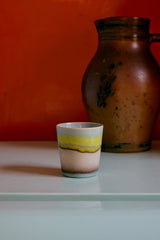 HKLIVING 70s Ceramics Coffee Mug - Glint