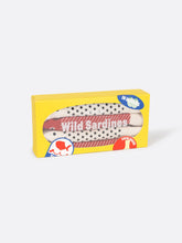 DOIY Eat My Socks - Wild Sardines