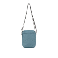 Roka London Bond Airforce Recycled Canvas