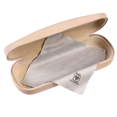 Glasses Case & Cleaning Cloth - Periodic Table