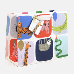 Caroline Gardner - Party Pals Landscape Gift Bag