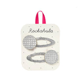 Rockahula Disco Ball Clips