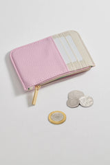 Estella Bartlett Card Purse - Pint Wiggle Print