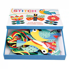 Rex London Learn To Stitch